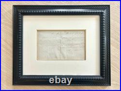 Elégant quatrain romantique de Lamartine Romantisme Château du Bouilh