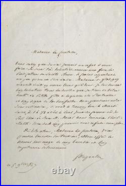 Félix DUPANLOUP évêque d'Orléans (1802-1878) sera le Prédicateur de Sainte Anne