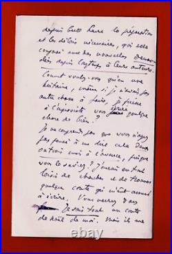 Fm70-l. A. S-henri Lavedan-journaliste-auteur Dramatique-rené Baschet