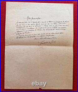 Ft2-l. A. S-léon Guillot De Saix-dramaturge-journaliste
