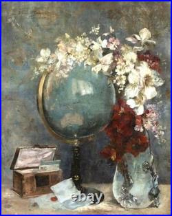 HUYSMANS Lettre autographe signée Renouard Whistler 1902