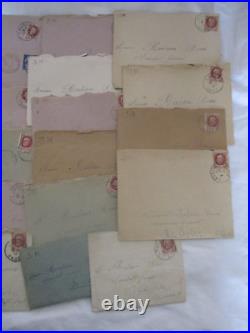 Important Lot 80+ Lettres Chantiers De Jeunesse Allemagne/gard Le Soler Po 66