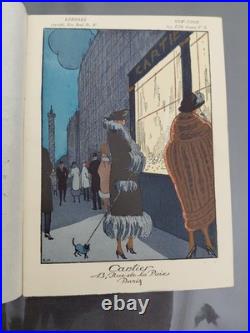 Invitation Cartier 1920