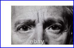 Jean COCTEAU Lettre autographe signée au photographe INGI 1957