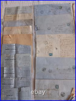 L30 Archives Marchand Faience Porcelaine Gers Lot Et Garonne Condom Factures