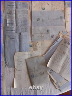 L30 Archives Marchand Faience Porcelaine Gers Lot Et Garonne Condom Factures