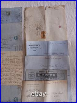 L30 Archives Marchand Faience Porcelaine Gers Lot Et Garonne Condom Factures