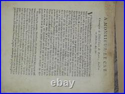 LETTRE AUTOGRAPHE SIGNÉE Antoine LOUIS chirurgien, l'inventeur de la Guillotine