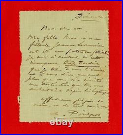 Ld80/d-l. A. S-théophile Poilpot-peintre-graveur-affichiste-(1848-1915)