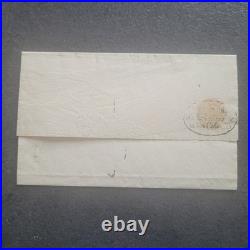 Lettre 1830 Ministre Marine Cachets Rares Paris / Placet au Roi Louis-Philippe