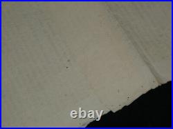 Lettres patentes du Roi Vente des Domaines nationaux 1790