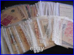 Lot De partition 160 partitions anciennes Lot De partition 160 partitions anciennes