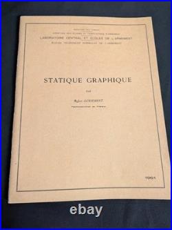 Lot d'archives techniques militaires DEFA armement formation 1940-1970