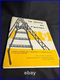Lot d'archives techniques militaires DEFA armement formation 1940-1970