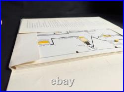 Lot d'archives techniques militaires DEFA armement formation 1940-1970