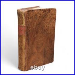 MAISTRE. Voyage autour de ma chambre par M. Le C. X O. A. S. D. S. M. S