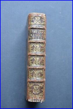 MONTAUSIER. ZIEGLER (Caspar). Circa Regicidium Anglorum exercitationes, 1652