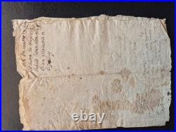 Manuscrit 1633 Provence Procès Noblesse FORBIN / VOGÜÉ / LA BARBEN