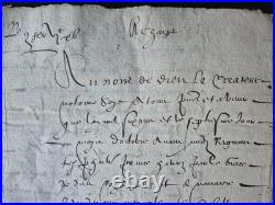 Manuscrit 1765 Memoire Avocat Sigaud Corps Marchands Nîmes Solier Giraud In-8