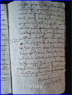 Manuscrit 1765 Memoire Avocat Sigaud Corps Marchands Nîmes Solier Giraud In-8