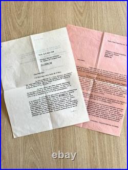 Marcel PAGNOL, Lettre sur sa passion pour les nombres premiers