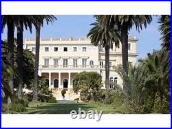 Marcel PAGNOL, Lettre sur sa passion pour les nombres premiers