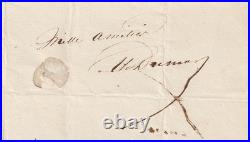Mon cher Victor. Lettre autographe signée d'ALEXANDRE DUMAS à VICTOR HUGO