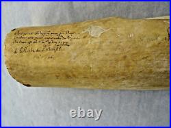 Nîmes protestant terre 1588 parchemin oliveraie