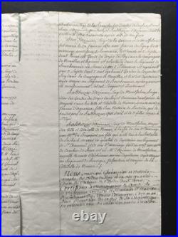 Noblesse, généalogie de la maison d'Adhémar, Drôme, Vaucluse, etc