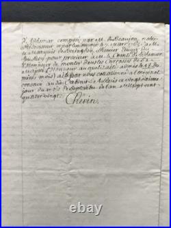 Noblesse, généalogie de la maison d'Adhémar, Drôme, Vaucluse, etc