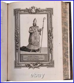 PATAS. Sacre et couronnement de LOUIS XVI. E. O. 1775 / COSTUMES & PLANCHES DÉPL