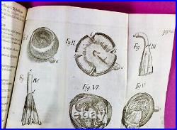 Pierre BAYLE Nouvelles de la République des Lettres (4 livraisons) 1686