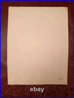 Porte-menu St Raphaël Domergue + Ski Quinquina + Menu Chou Domergue Rare Porte-menu St Raphaël Domergue + Ski Quinquina + Menu Chou Domergue Rare