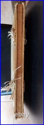 RARE Album photographique sur le Japon 55 planches début XXème