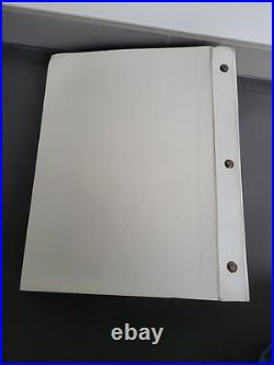 Rare Catalogue Échantillons De Tissus Lebotys 1961-1962