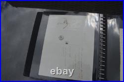+ Rare Collection Lettres Anciennes Et Correspondances / Etat Superbe / 70 Scans