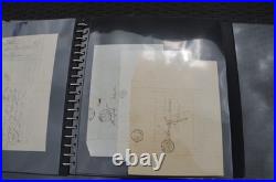 + Rare Collection Lettres Anciennes Et Correspondances / Etat Superbe / 70 Scans