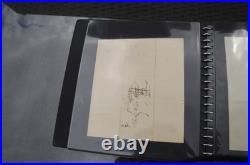 + Rare Collection Lettres Anciennes Et Correspondances / Etat Superbe / 70 Scans