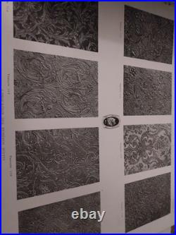 Rare De 1910. Album SIEGES ARTISTIQUE S de 50 feuilles. Bel etat intérieur