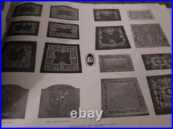 Rare De 1910. Album SIEGES ARTISTIQUE S de 50 feuilles. Bel etat intérieur