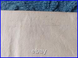 Rare Précis élémentaire méthodique de la nouvelle géographie de la France 1791