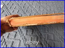 Rare Précis élémentaire méthodique de la nouvelle géographie de la France 1791