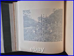 Rare album photographique Attractions dans la banlieue de Pékin 1928