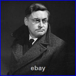 Raymond QUENEAU Lettre autographe signée Pléiade Gallimard