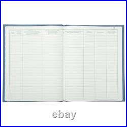 Registre 32x24cm Objets mobiliers Brocanteurs Antiquaires 100pages