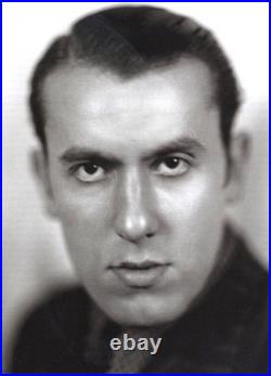 René CHAR, belle carte postale autographe depuis Maubec