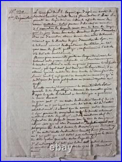 Révolution. Lyon-Paris. Anthelme Astier. Compagnie de Jéhu. 1797. 2 documents