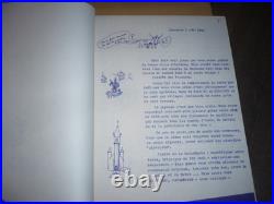 Robert Pommier Architecte Tapuscrit Inedit Norvege 1962 Et 8 Documents