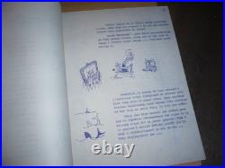 Robert Pommier Architecte Tapuscrit Inedit Norvege 1962 Et 8 Documents