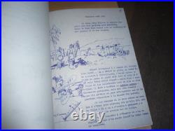 Robert Pommier Architecte Tapuscrit Inedit Norvege 1962 Et 8 Documents